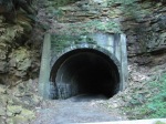 Climax Tunnel 
